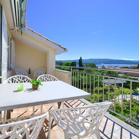 Apartments Adria Danka Krk Town Exterior photo